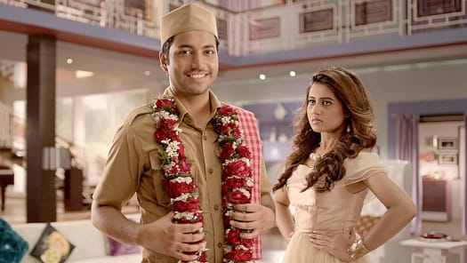 Main tera hero discount full movie online hotstar