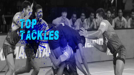 Today kabaddi match hotstar hot sale