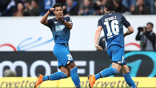 Bundesliga in hotsell hotstar