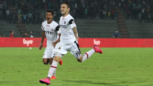 Hero on sale isl hotstar