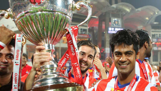 Isl hotstar clearance