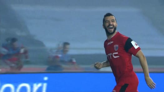 Hotstar clearance football match