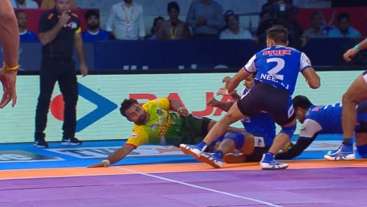 Hotstar online match store