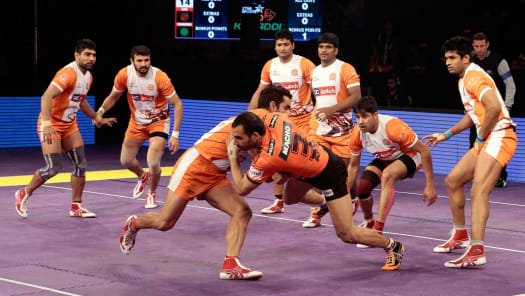 Watch kabaddi online outlet