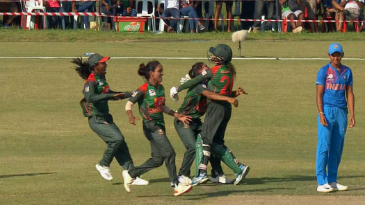 Watch Popular From Tournament Videos Online on Hotstar