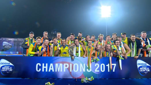 Is champions new arrivals league on hotstar