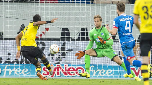 Bundesliga new arrivals in hotstar