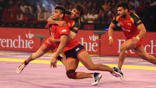 Today kabaddi match hotstar discount