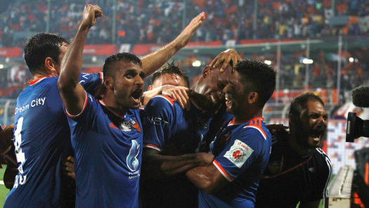 Isl hotstar online