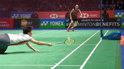 Watch Popular From Tournament Videos Online on Hotstar