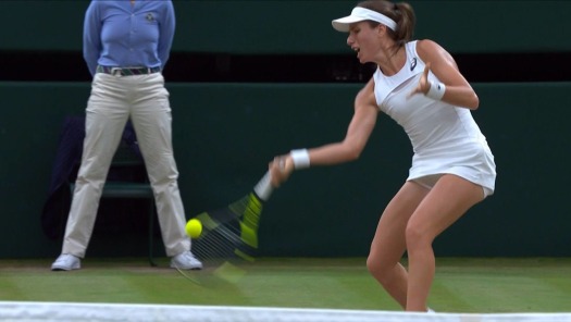 Hotstar tennis 2025