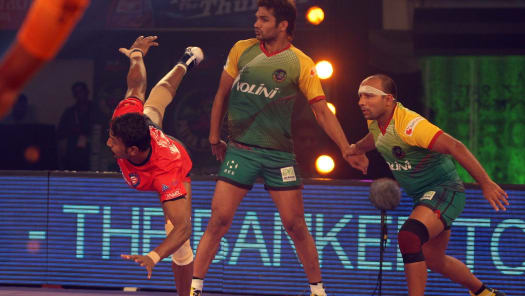 Today kabaddi match hotstar discount