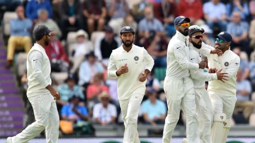 Ind vs eng online 4th test highlights hotstar