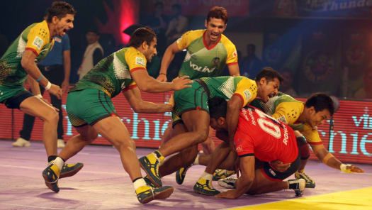 Watch Recent From Match Videos Online on Hotstar