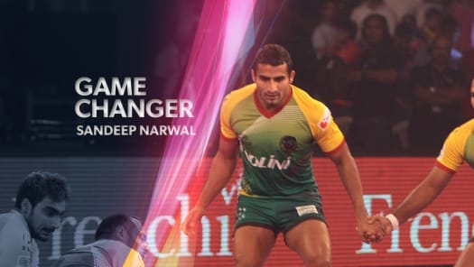 Today kabaddi match hotstar on sale