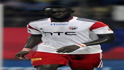 Hotstar football online match