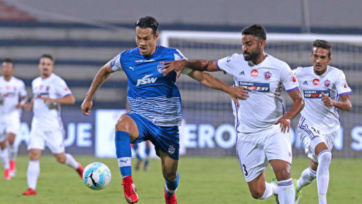 Hotstar shop football match