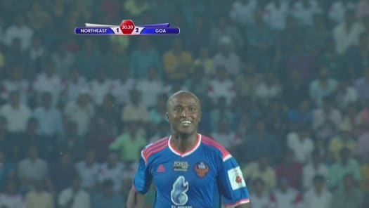 Isl hotstar 2025