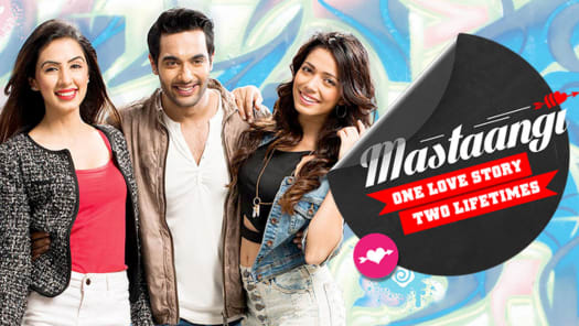 Watch Channel V Serials Shows Online on Disney Hotstar