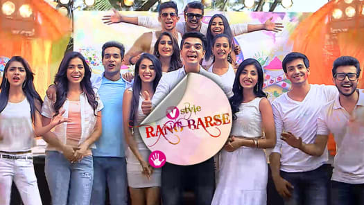 Watch Star Utsav Serials Shows Online on Disney Hotstar