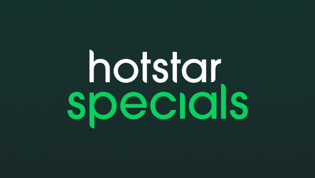 Hotstar special