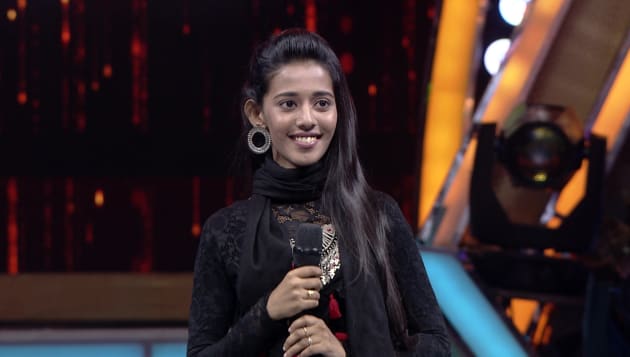 Super Singer 7 - Vijay TV Show