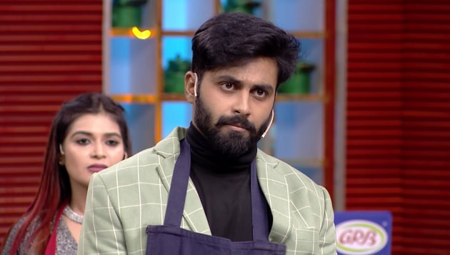 Cook With Comali Season 02 – Vijay tv Show