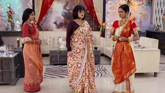 Bengali television