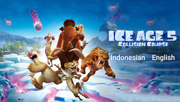 Ice Age: Collision Course