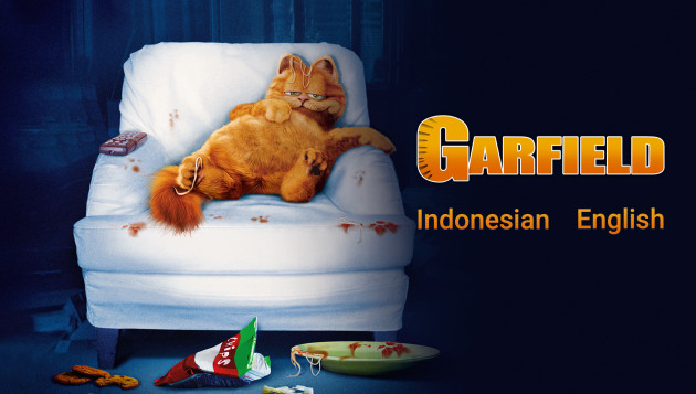 Garfield