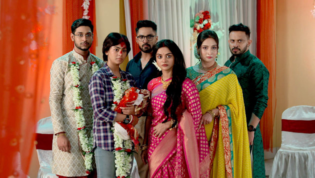 Bengali serial