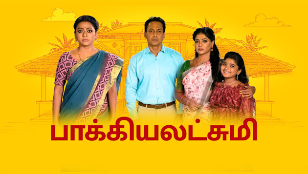 Vijay tv store shows online