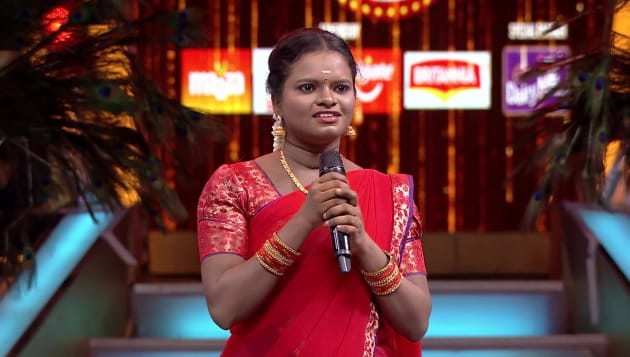 Super Singer 7 - Vijay TV Show