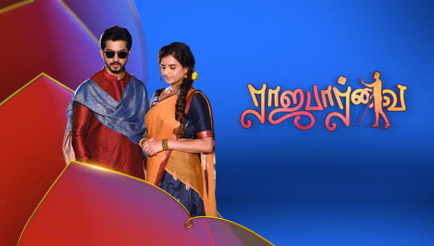 Vijay Tv Programs Tamildhool