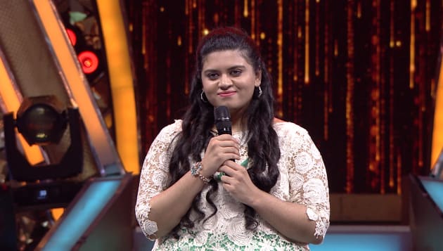 Super singer best sale 7 full episode