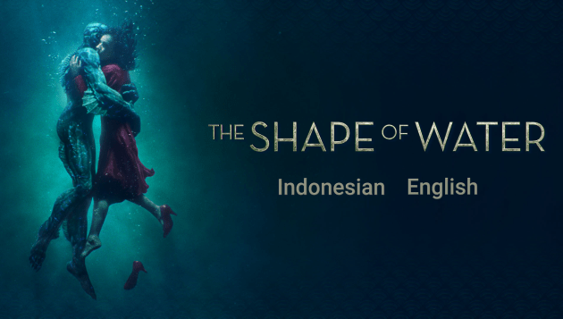 The Shape of Water