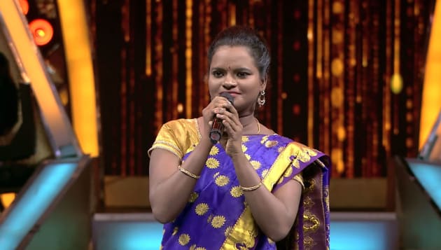 Super Singer 7 - Vijay TV Show