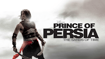 prince of persia sands of time full movie