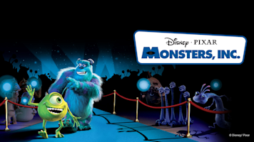 Monsters, Inc.