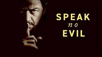 Speak No Evil