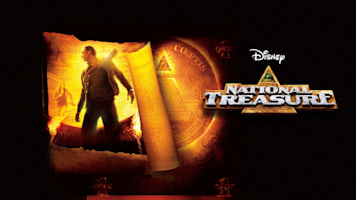 National Treasure
