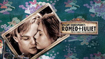 William Shakespeare's Romeo + Juliet
