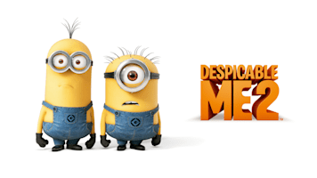 Despicable Me 2