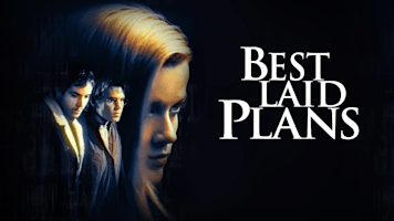Best Laid Plans