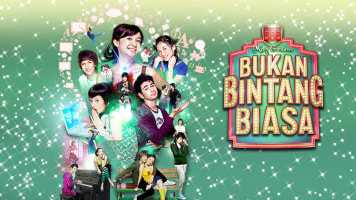 Bukan Bintang Biasa (Maxima) Full Film. Indonesian Drama Film di