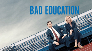 Bad Education - Disney+ Hotstar Premium