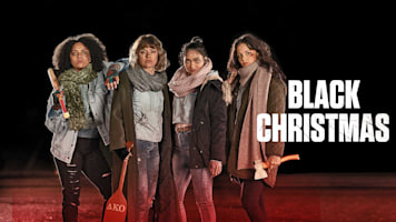 Black Christmas