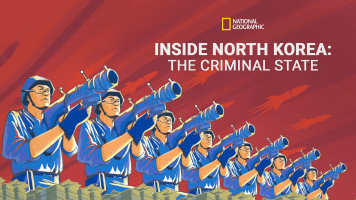 Inside North Korea The Criminal State Full Film English Documentary Film Di Disney Hotstar