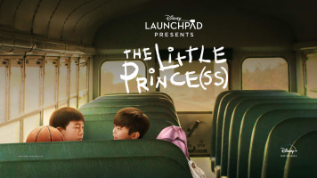 The Little Prince(ss)