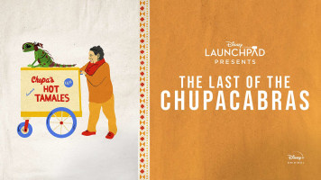 The Last of the Chupacabras